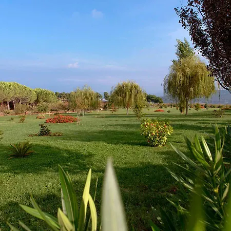 Popilia Country Pizzo (Calabria)