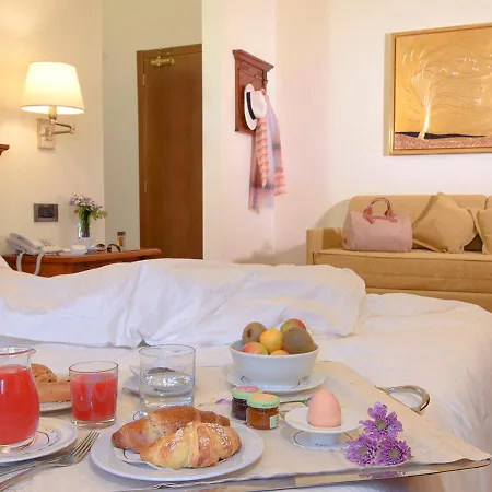 Popilia Country Otel 4*