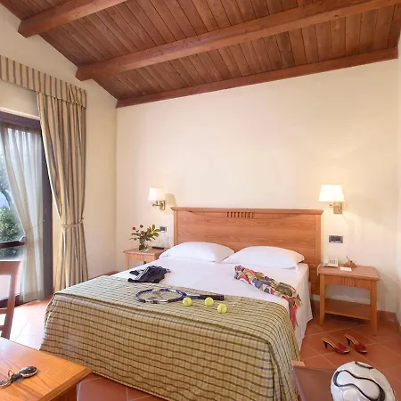 Popilia Country Szálloda 4*