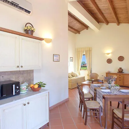 Popilia Country Hotel