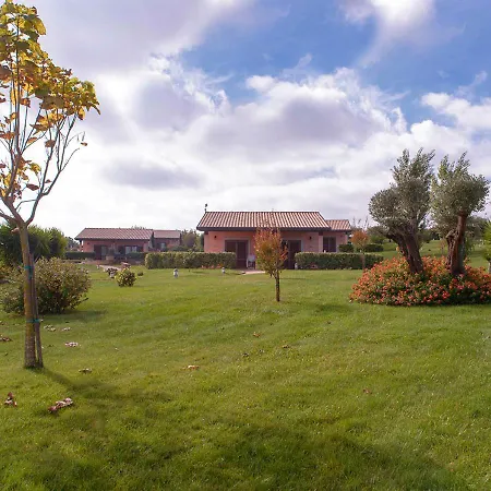 Popilia Country Otel 4*