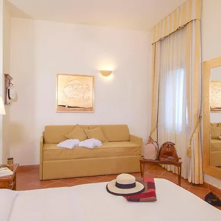 Popilia Country Szálloda 4*