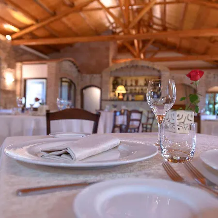 Popilia Country Otel