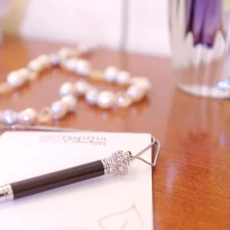 Otel Popilia Country 4*