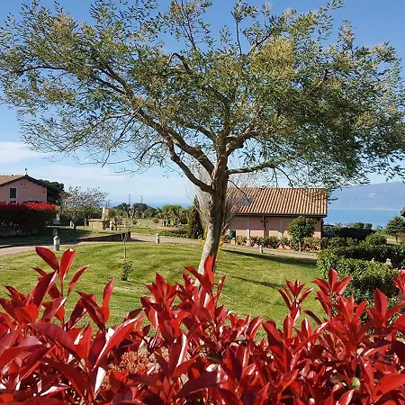 Popilia Country 4*