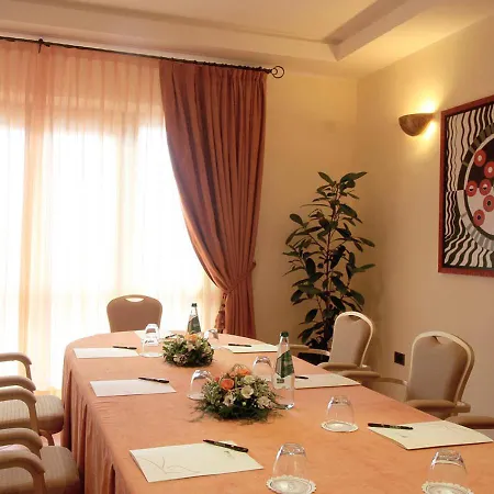 Popilia Country Pizzo (Calabria)