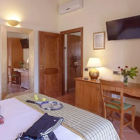 Popilia Country Szálloda 4*