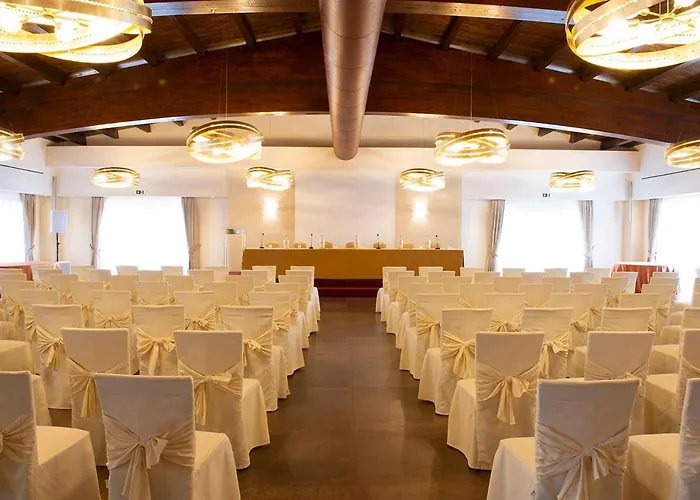 Popilia Country Hotel