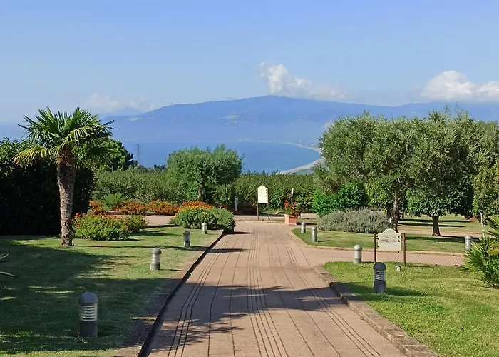 Popilia Country Hotel