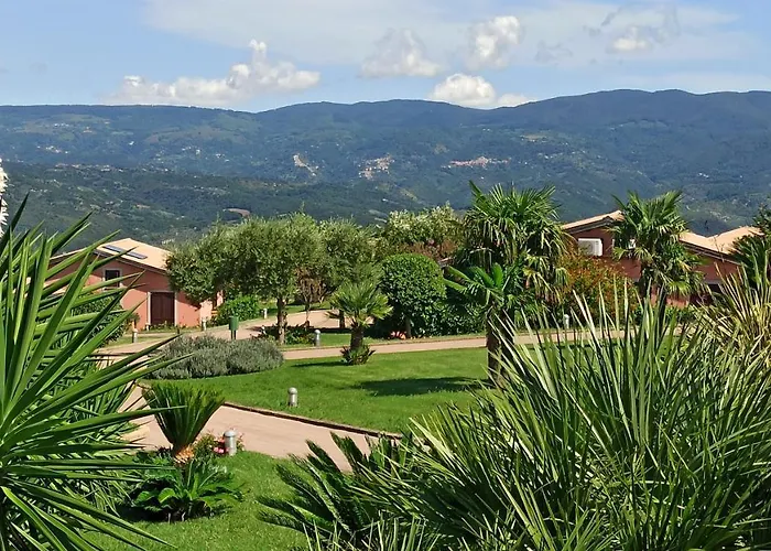 Hotel Popilia Country Pizzo (Calabria)