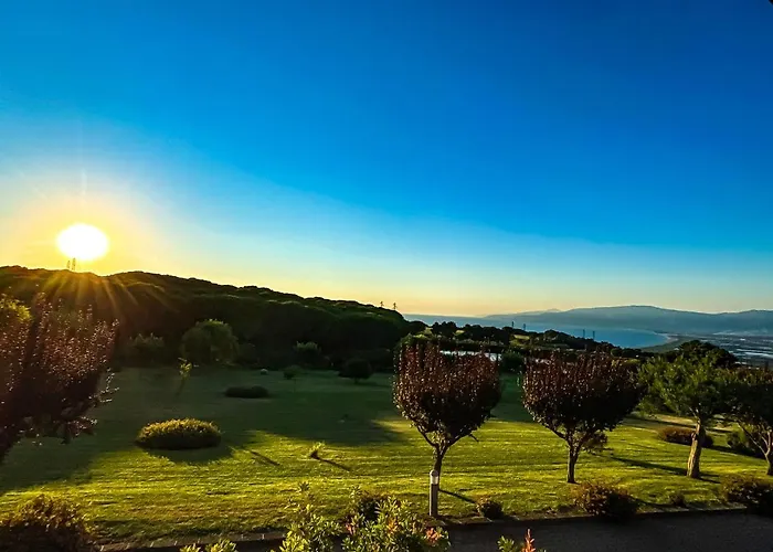 Popilia Country 4*
