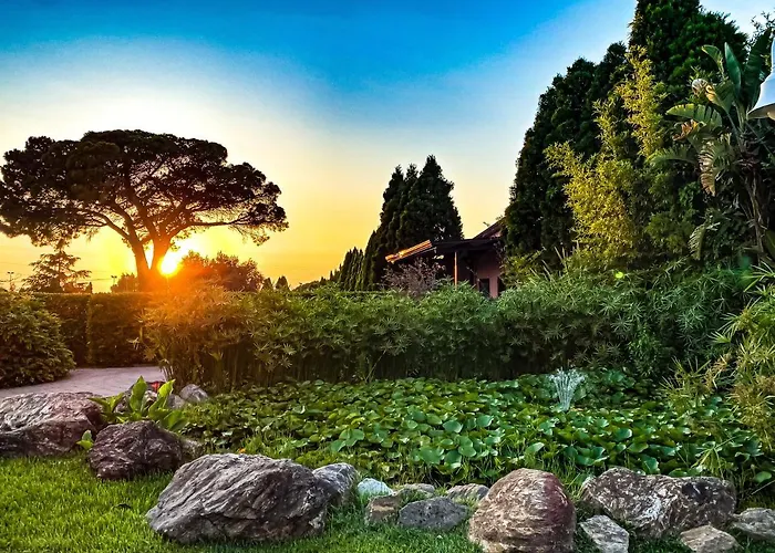 Hotel Popilia Country Pizzo (Calabria)