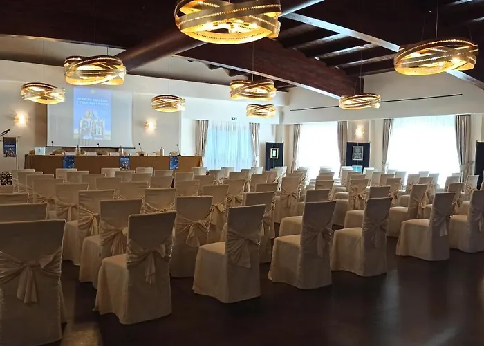 Popilia Country Hotel Pizzo (Calabria)