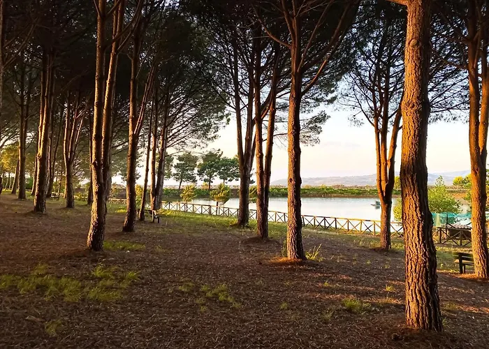 Hotel Popilia Country 4*