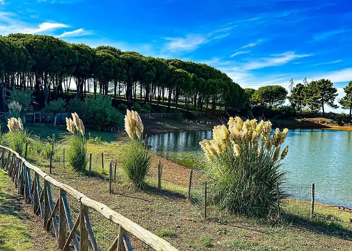 Popilia Country Pizzo (Calabria)