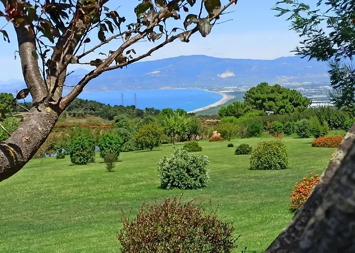 Hotel Popilia Country 4*