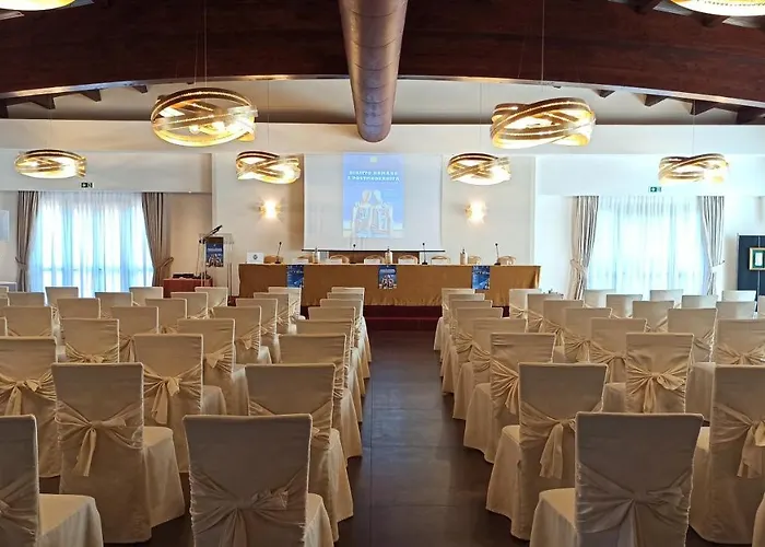 Popilia Country Hotel