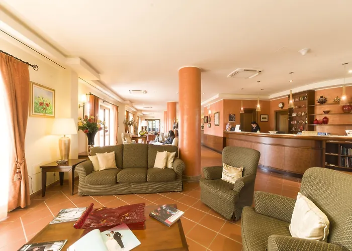 Popilia Country 4*
