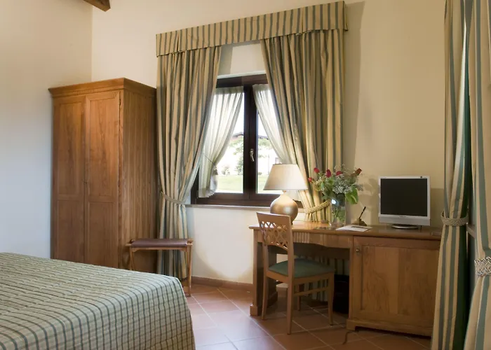 Popilia Country Pizzo (Calabria)