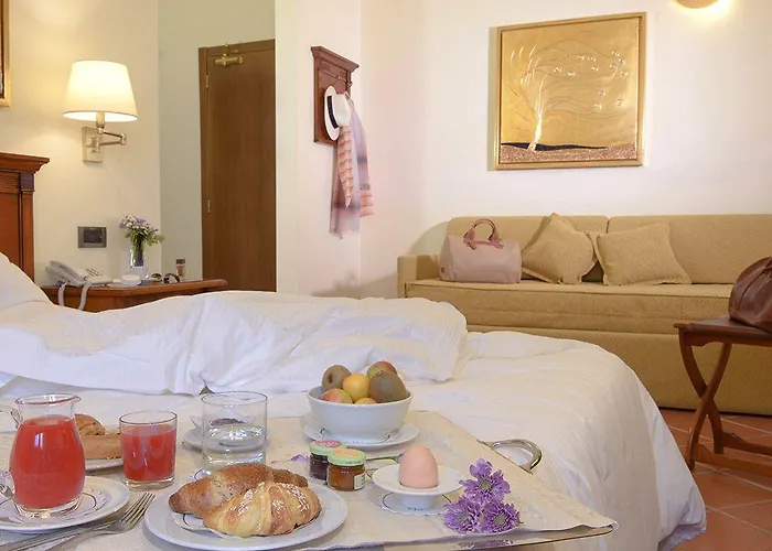 Popilia Country Hotel 4*