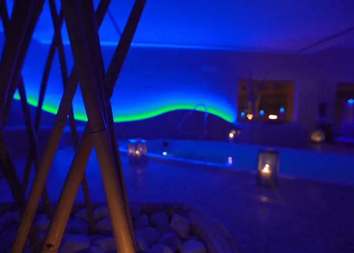 Popilia Country Hotel 4*