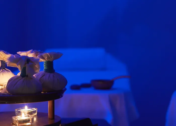 Hotel Popilia Country Pizzo (Calabria)