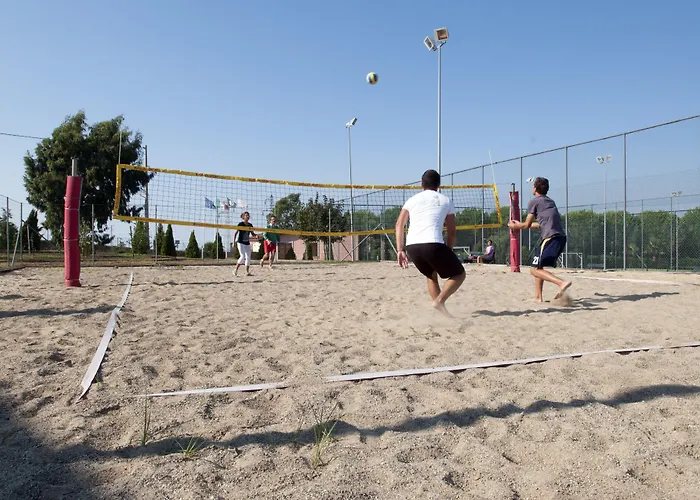 Popilia Country Hotel 4*