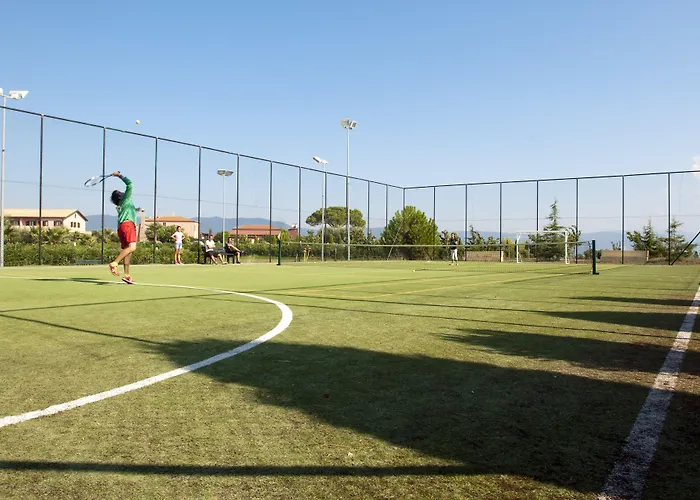 Popilia Country Pizzo (Calabria)