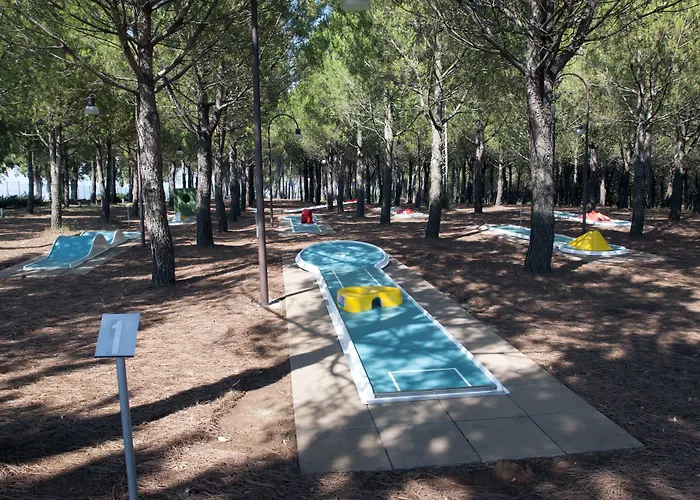 Popilia Country Hotel 4*