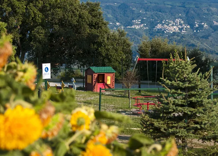 Popilia Country Hotel 4*