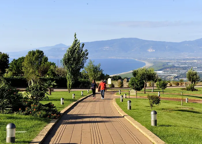 Hotel Popilia Country 4*