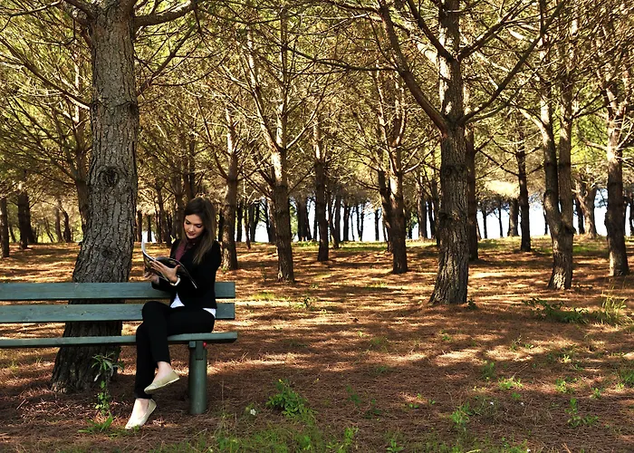 Hotel Popilia Country Pizzo (Calabria)