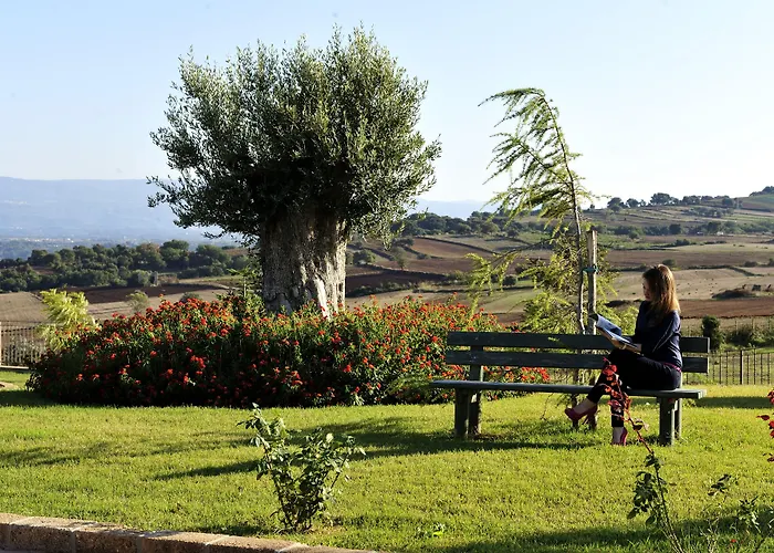 Popilia Country Hotel