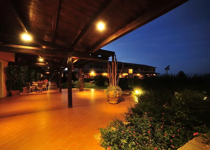 Popilia Country Hotel Pizzo (Calabria)