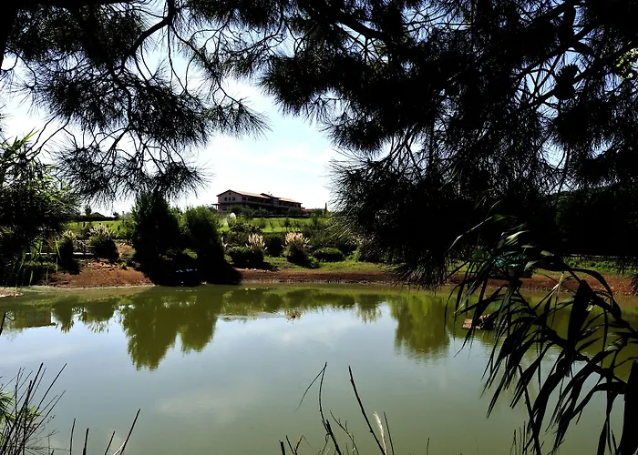 Hotel Popilia Country 4*