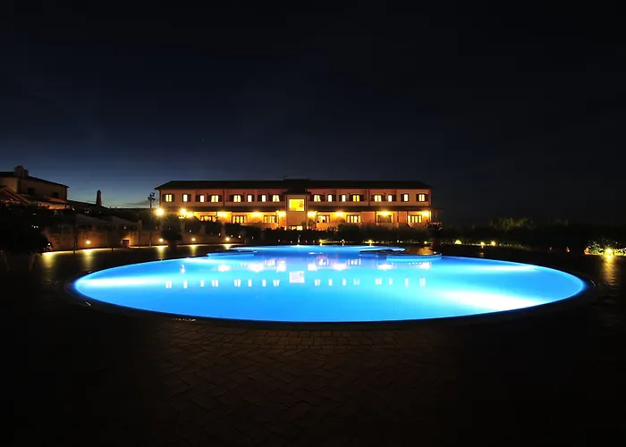 Hotel Popilia Country 4*