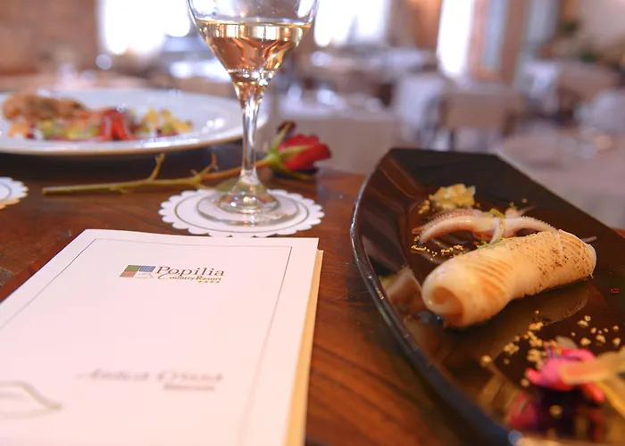 Hotel Popilia Country