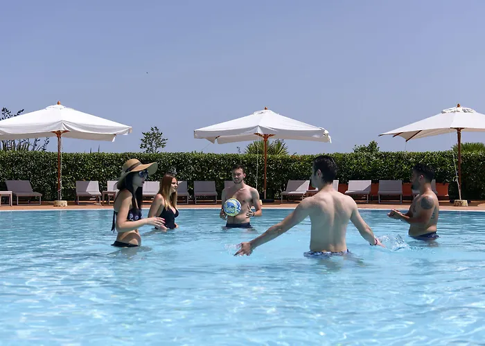 Popilia Country 4*