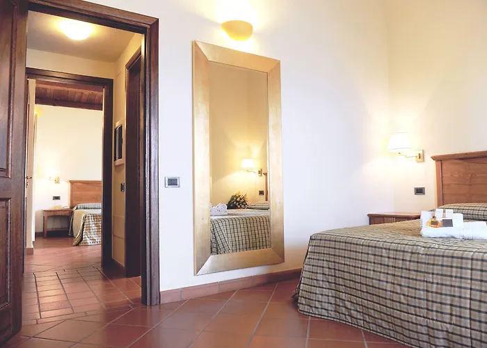 Popilia Country 4* Pizzo (Calabria)