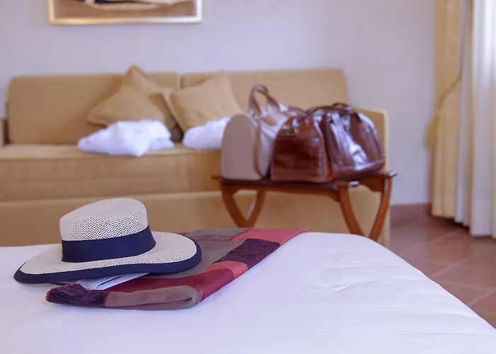 Popilia Country Hotel 4*