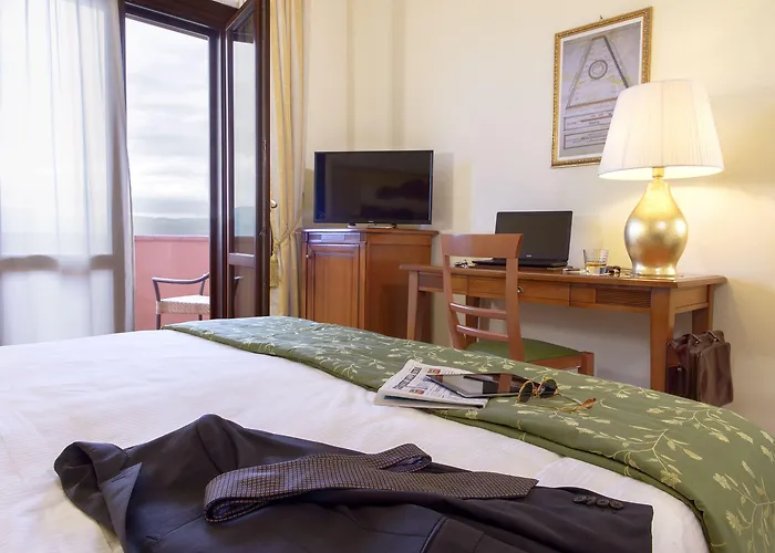 Popilia Country Hotel 4*