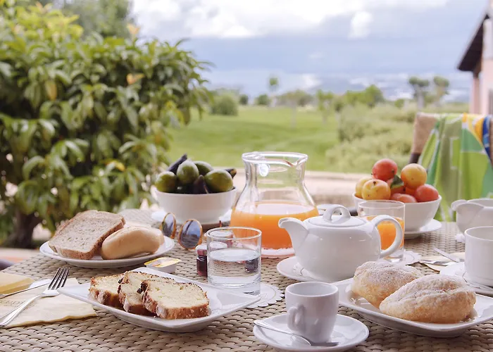 Hotel Popilia Country Pizzo (Calabria)