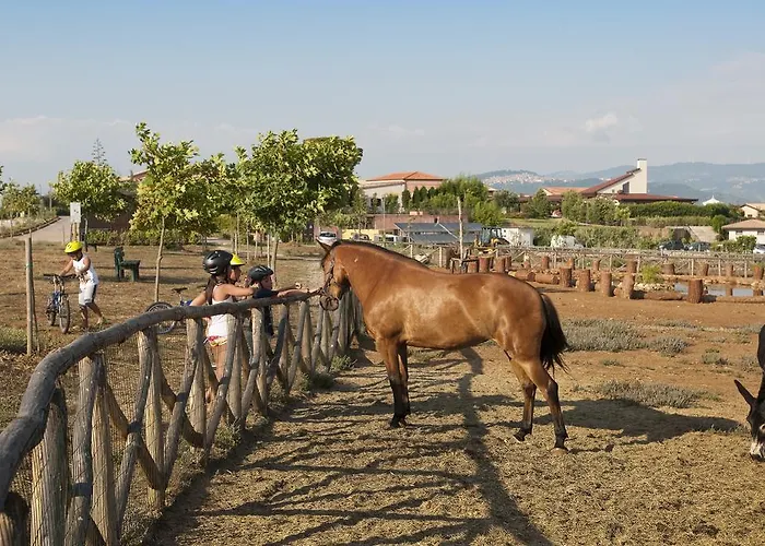 Hotel Popilia Country