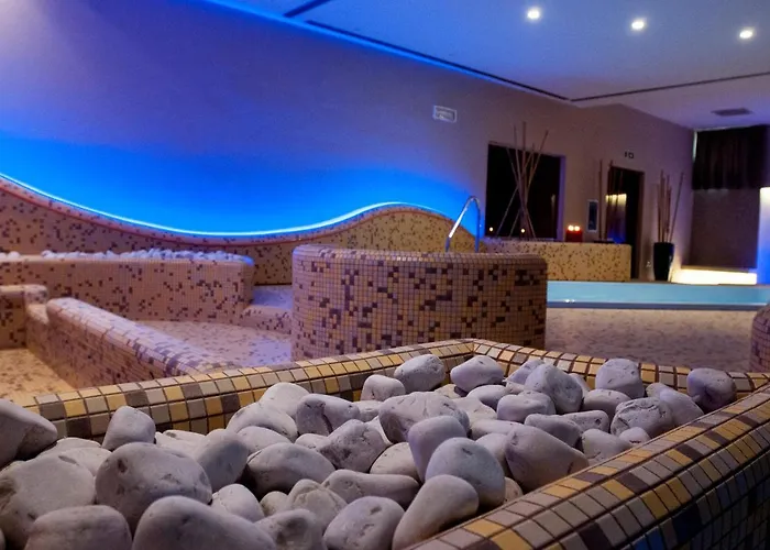 Hotel Popilia Country