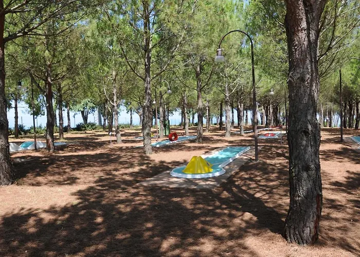 Popilia Country Hotel 4*