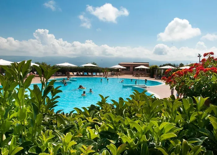 Popilia Country Pizzo (Calabria)