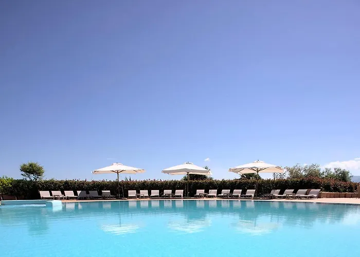 Popilia Country Hotel