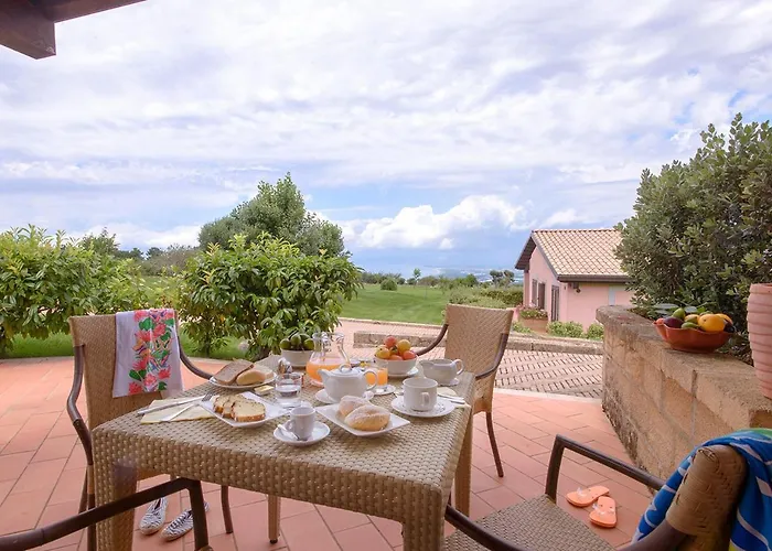 Hotel Popilia Country 4*