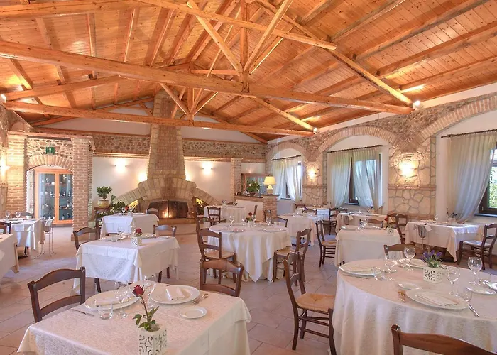 Hotel Popilia Country