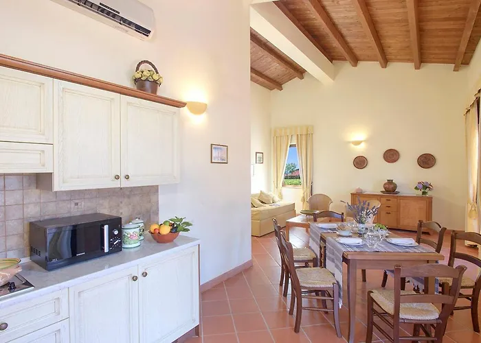 Popilia Country Hotel